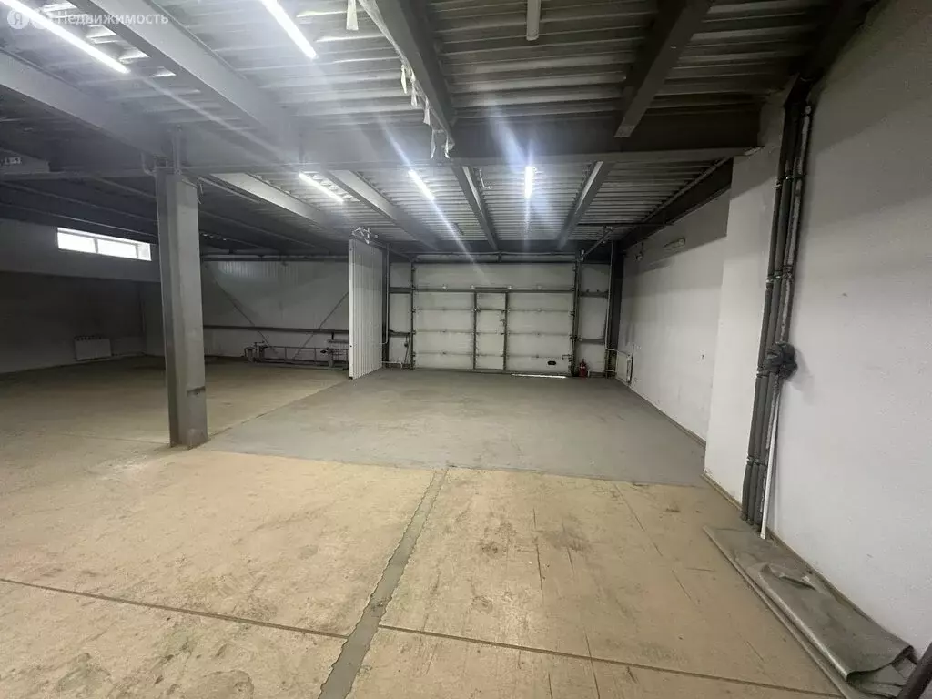 Склад (330 м) - Фото 2