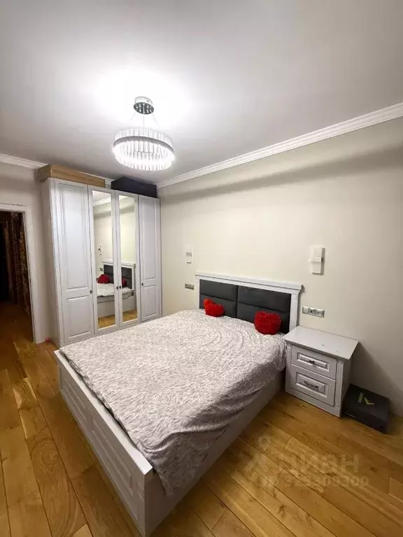 2-к кв. Московская область, Люберцы Зенино ЖК Самолет мкр, ул. Дружбы, ... - Фото 2