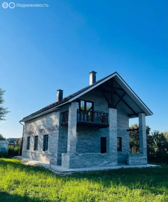 Дом в Медведевский район, Шойбулакское сельское поселение, СНТ ... - Фото 1