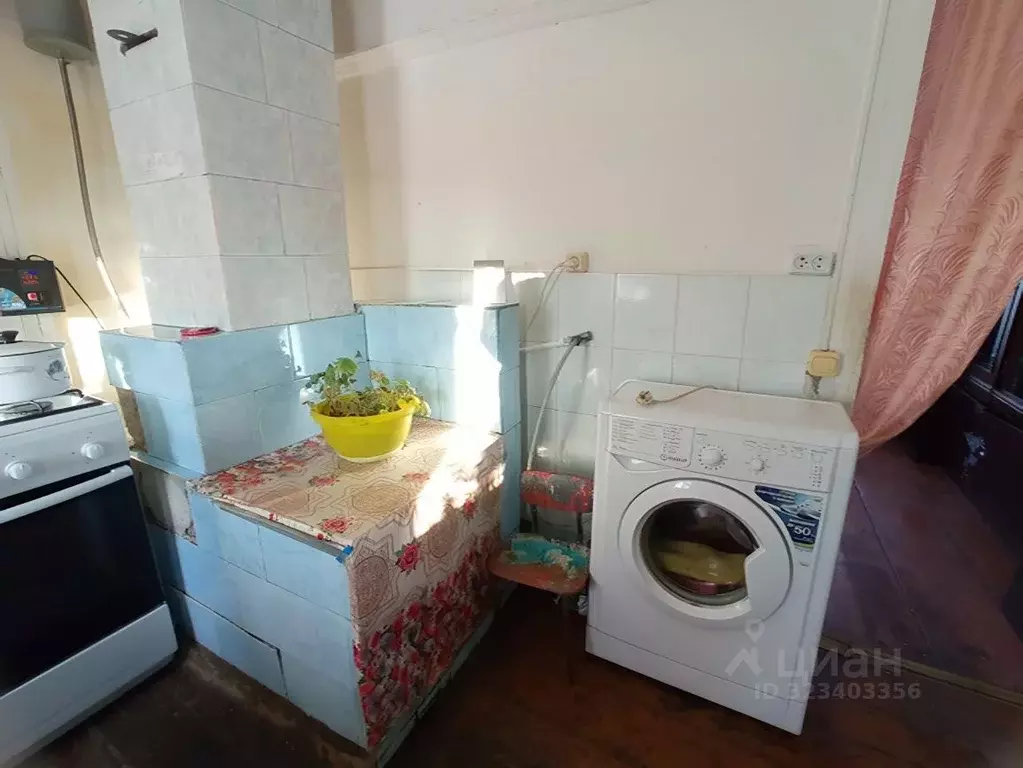 Дом в Свердловская область, Ревда ул. Камаганцева, 10 (21 м) - Фото 2