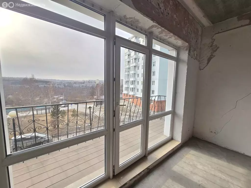 3-комнатная квартира: Иркутск, микрорайон Ершовский, 89/1 (95.7 м) - Фото 2