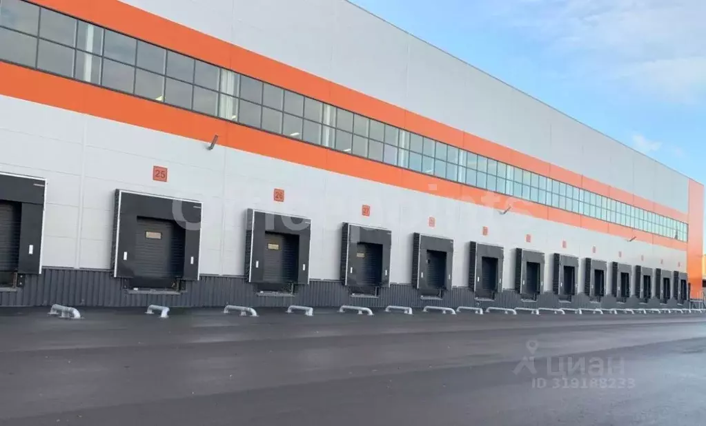 Офис в Московская область, Долгопрудный Лихачевский проезд, 10Ас1 (642 ... - Фото 0