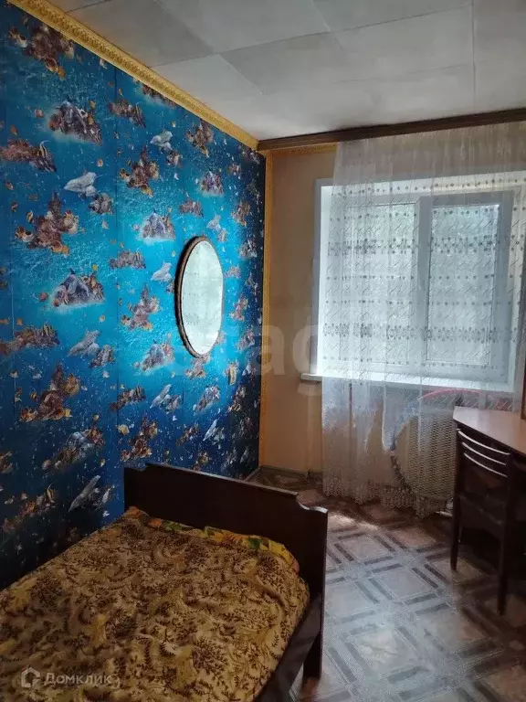 Продаётся 3-к квартира, 63.1 м - Фото 0