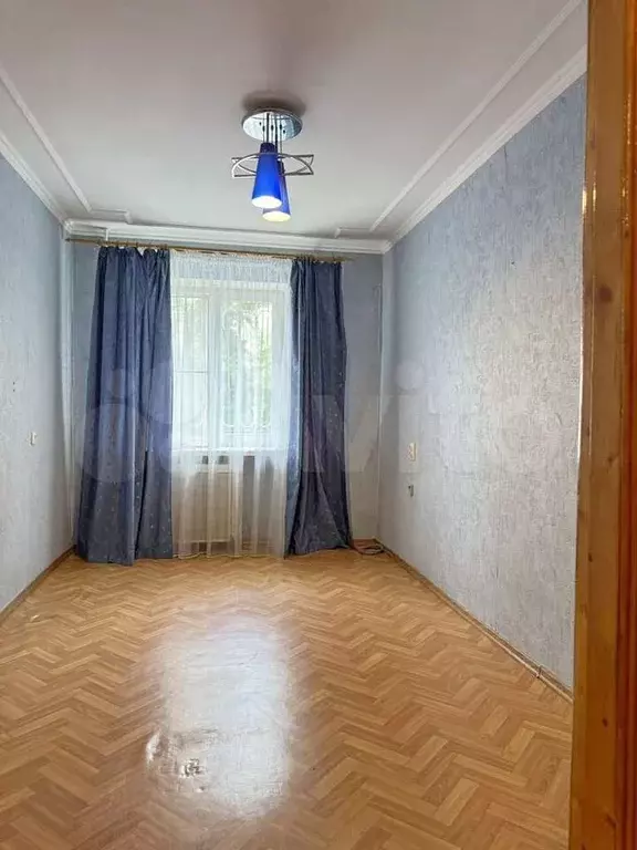 3-к. квартира, 60 м, 2/5 эт. - Фото 1