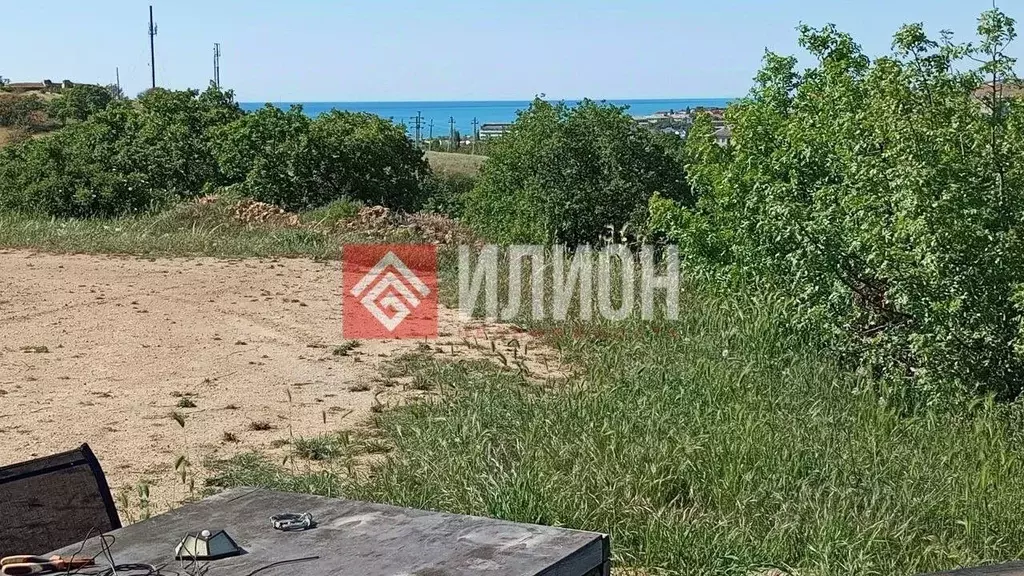 Участок в Севастополь ул. Челюскинцев, 138/6 (7.5 сот.) - Фото 2