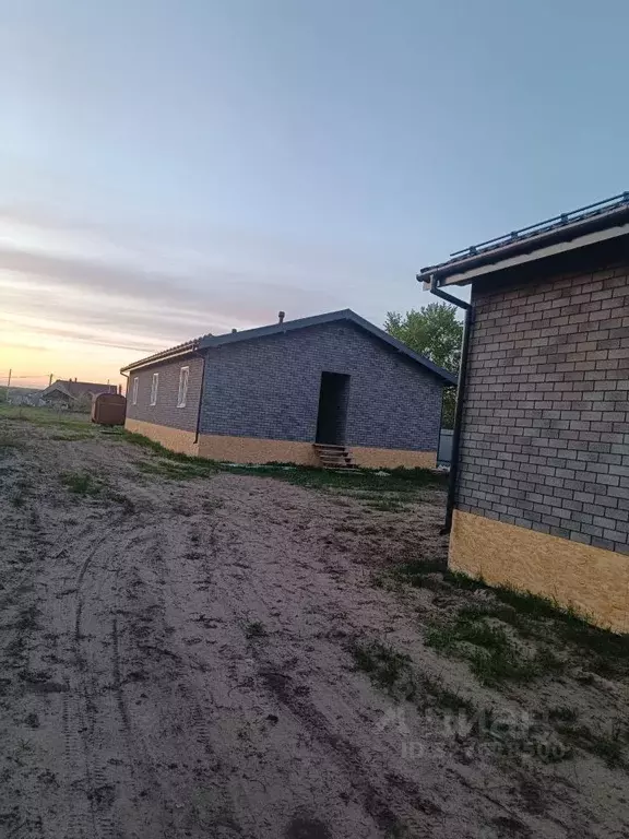 Дом в Московская область, Коломна городской округ, с. Пирочи ул. ... - Фото 1