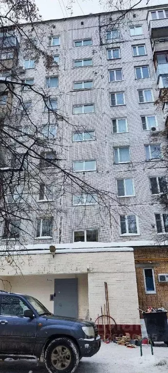 2-к кв. Московская область, Балашиха Железнодорожный мкр, ул. ... - Фото 0