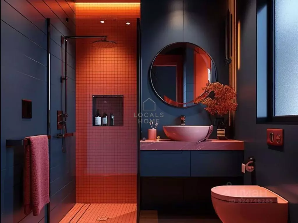 1-к кв. Рязанская область, Рязанский муниципальный округ, с. Дядьково ... - Фото 1