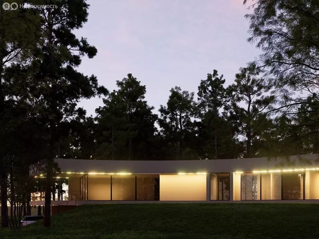 Дом в посёлок Габиевский, квартал Иволга, 51 (450 м) - Фото 2