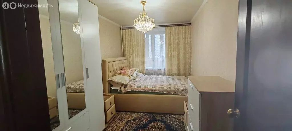 2-комнатная квартира: Воронеж, Южно-Моравская улица, 9 (50 м) - Фото 2