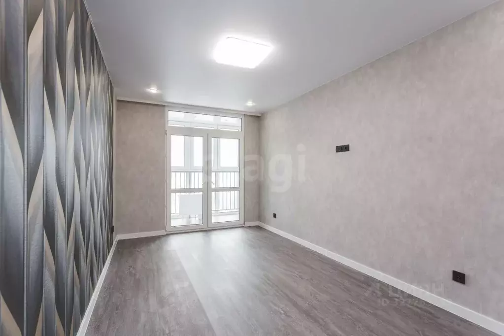 3-к кв. Башкортостан, Уфа ул. Степана Кувыкина, 45 (54.0 м) - Фото 0