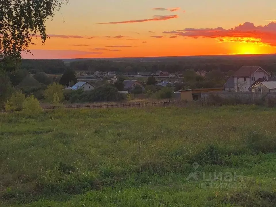 Деревня гремячка