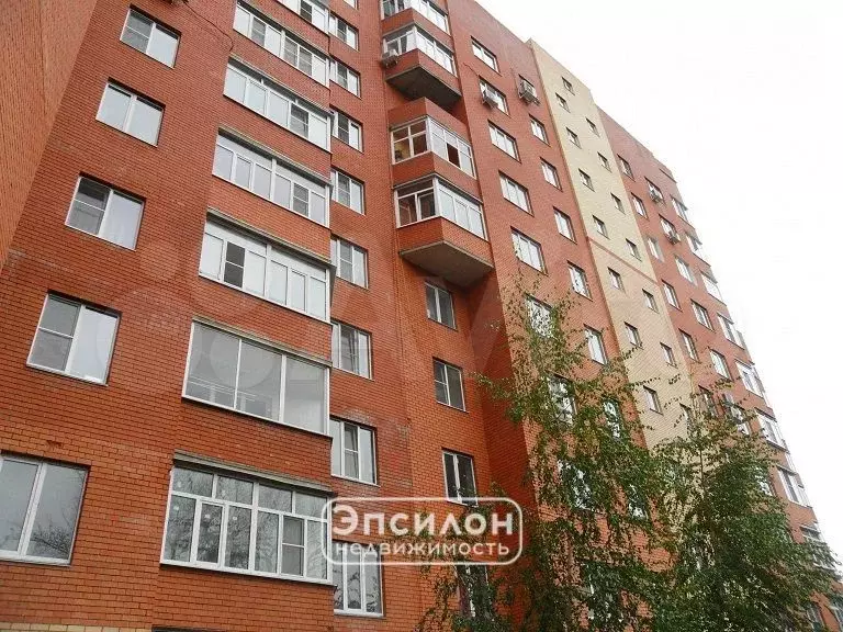1-к. квартира, 44 м, 7/14 эт. - Фото 1