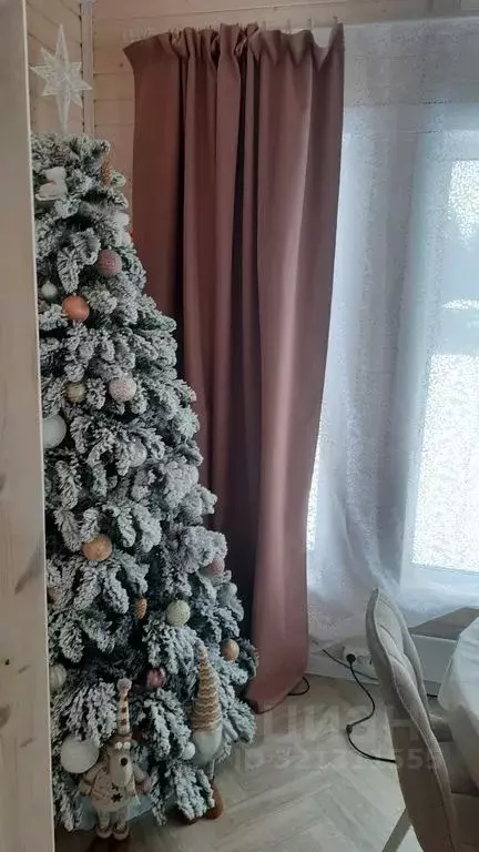 Дом в Московская область, Шаховская муниципальный округ, д. Воютино ... - Фото 1