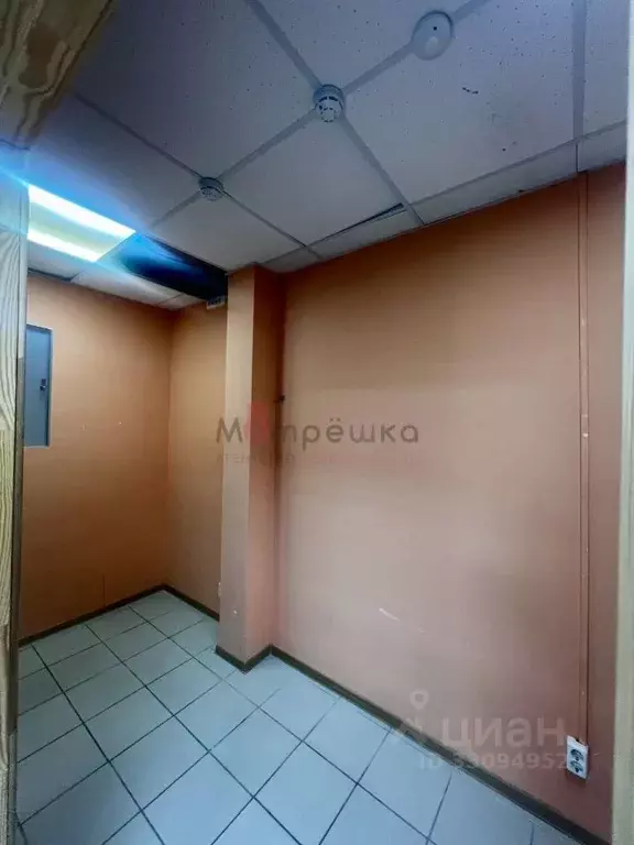 Торговая площадь в Белгородская область, Белгород ул. Щорса, 45д (57 ... - Фото 2