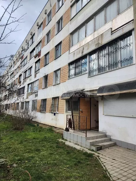 Помещение свободного назанчения - Фото 1