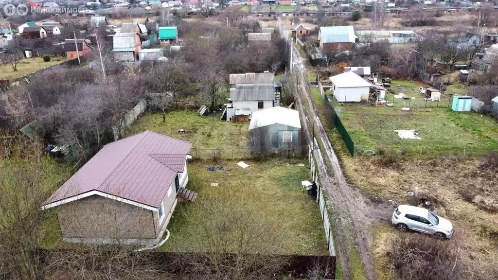 Дом в Луховицы, садовое товарищество Росинка (64 м) - Фото 2