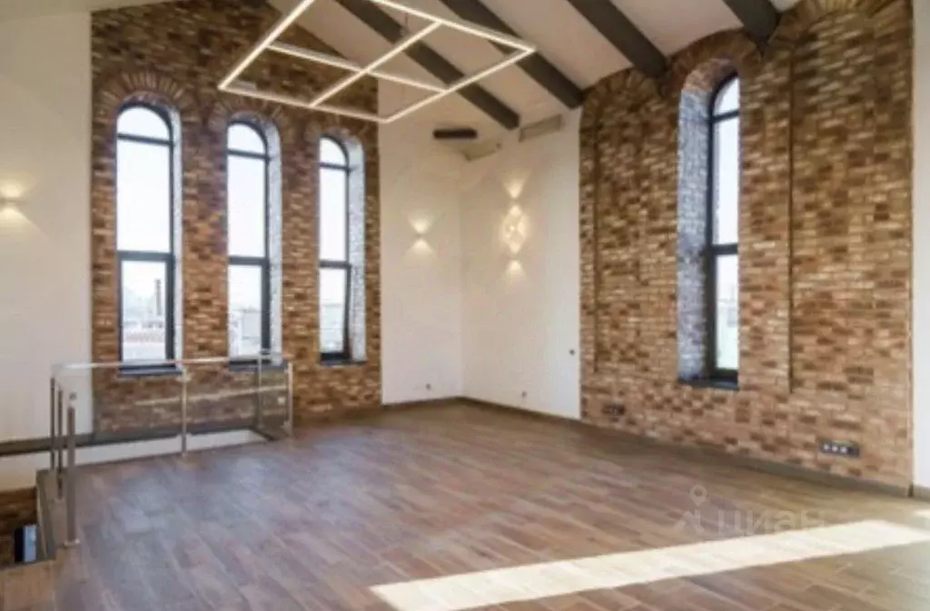 Офис в Санкт-Петербург ул. Красного Курсанта, 25Ж (92 м) - Фото 1