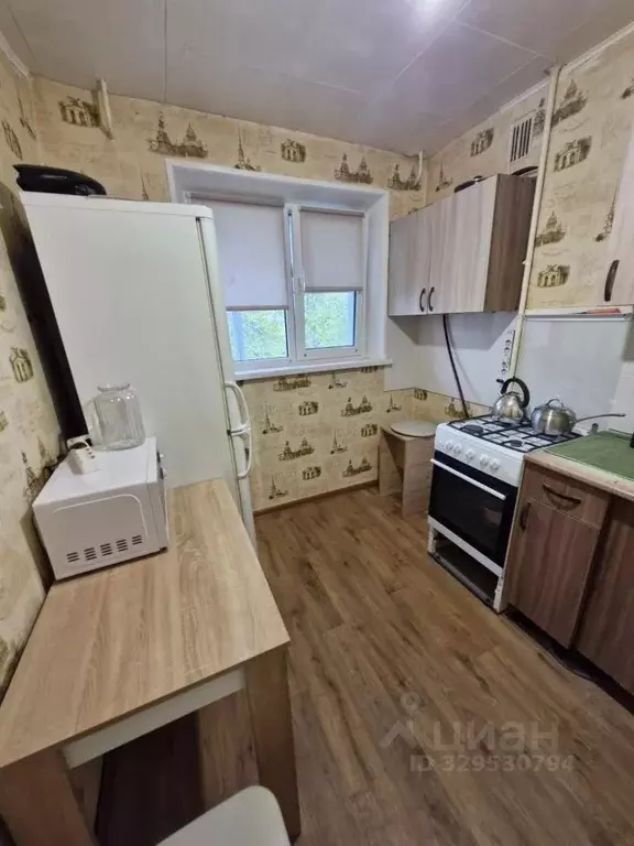 1-к кв. Челябинская область, Челябинск Ереванская ул., 24 (30.2 м) - Фото 1