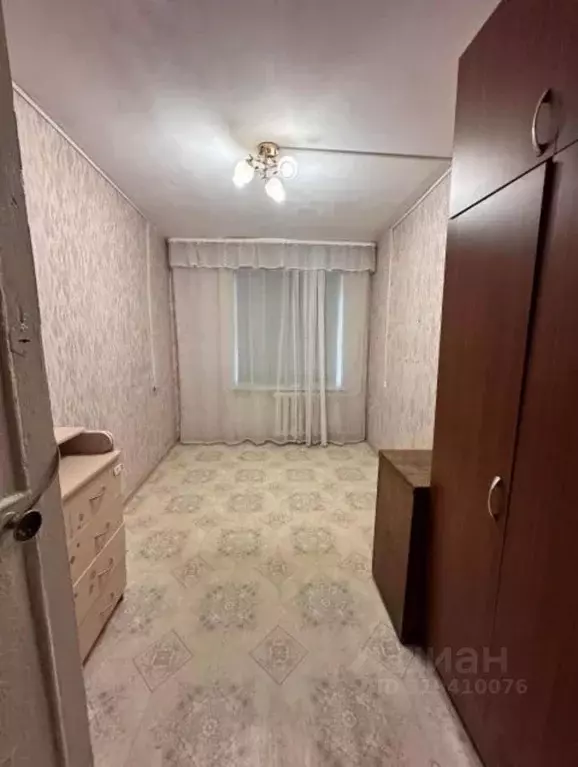 3-к кв. Саха (Якутия), Якутск ул. Дзержинского, 9 (51.0 м) - Фото 0