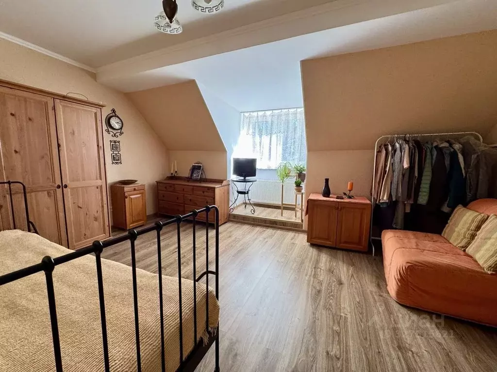 2-к кв. Калининградская область, Калининград ул. Чернышевского (49.1 ... - Фото 2