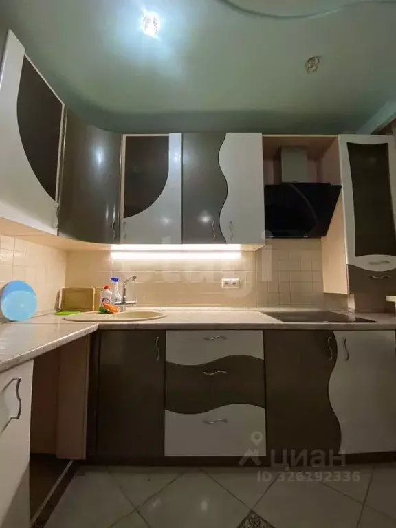 2-к кв. Воронежская область, Воронеж ул. Шишкова, 72/5 (60.0 м) - Фото 2