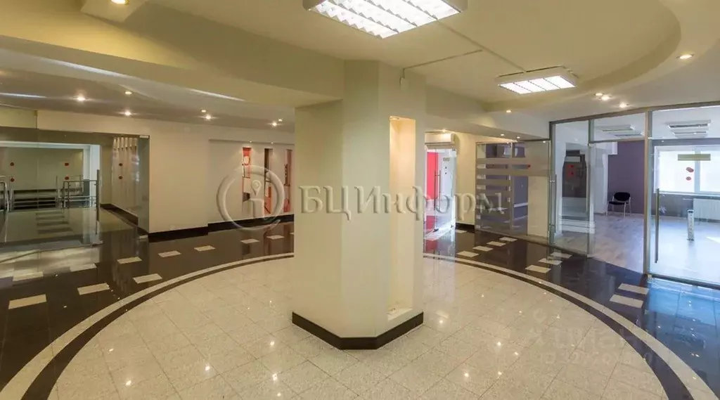 Офис в Санкт-Петербург Левашовский просп., 13 (440 м) - Фото 2