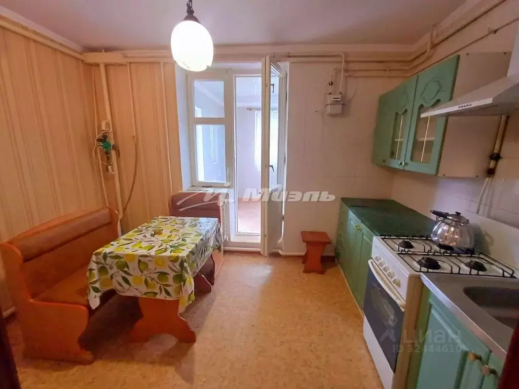 2-к кв. Крым, Бахчисарайский район, с. Песчаное ул. Комарова, 14 (51.0 ... - Фото 1