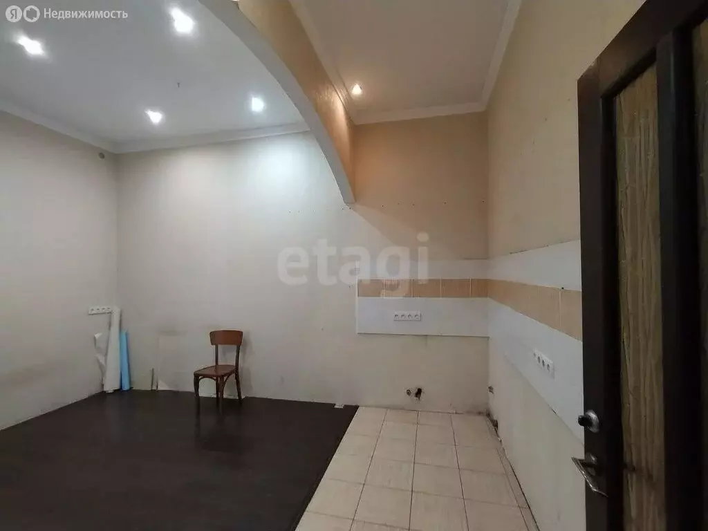 Квартира-студия: Симферополь, улица Некрасова, 22 (19.1 м) - Фото 2