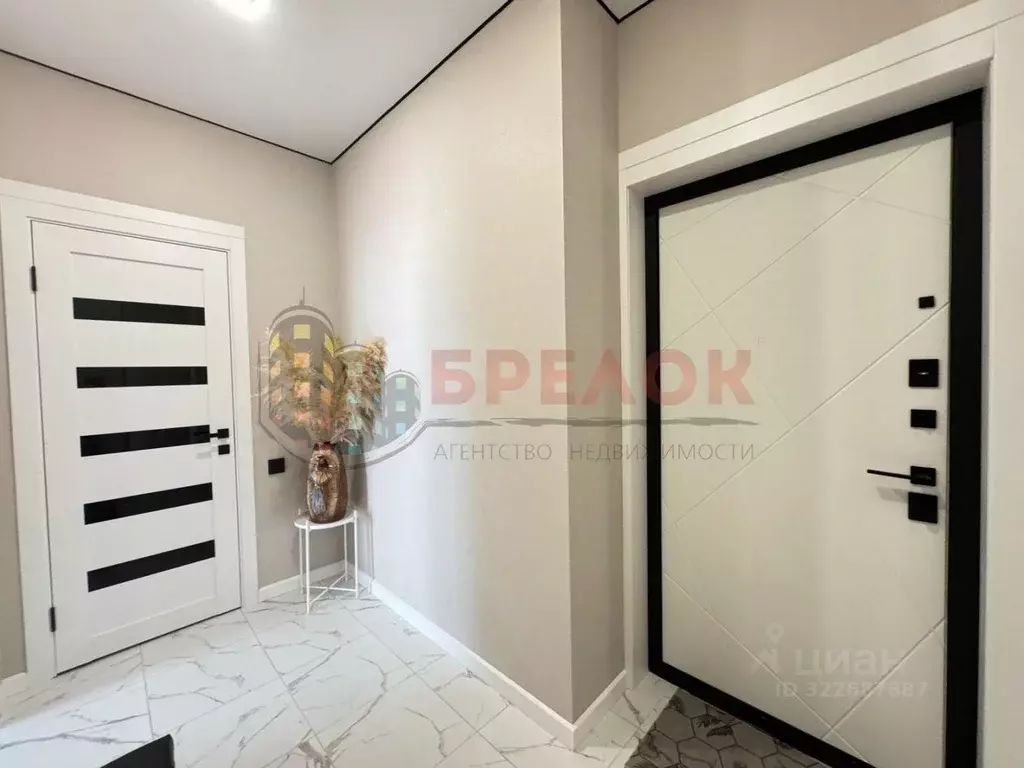 1-к кв. Ростовская область, Ростов-на-Дону Привокзальная ул., 3/1 ... - Фото 1