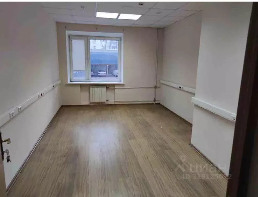 Офис в Москва ул. Льва Толстого, 5С1 (36 м) - Фото 0