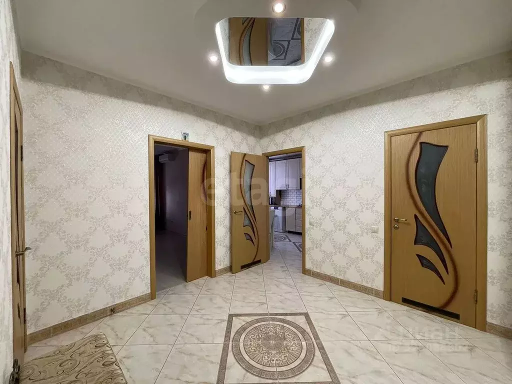 2-к кв. Краснодарский край, Геленджик городской округ, с. Дивноморское ... - Фото 1