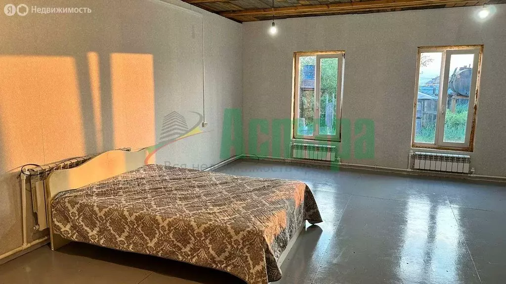 Дом в Читинский район, сельское поселение Угданское, село Угдан (277.4 ... - Фото 2