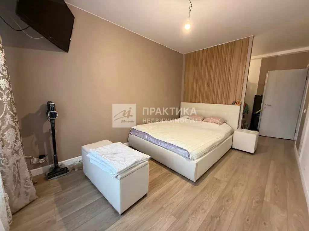 Продается 3-комнатная квартира - Фото 1