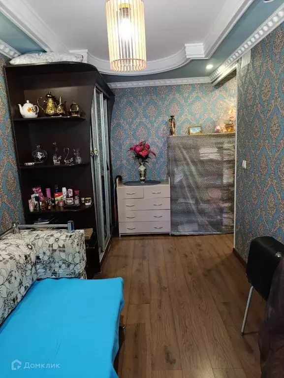 Продаётся 2-к квартира, 43.5 м - Фото 0