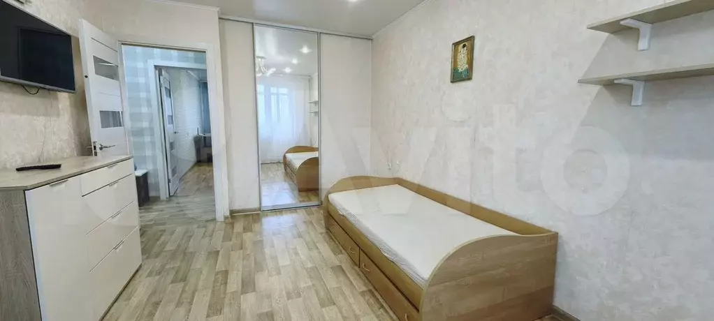 2-к. квартира, 45 м, 5/5 эт. - Фото 1