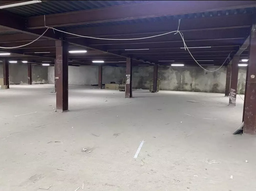 Производственное помещение в Московская область, Наро-Фоминский ... - Фото 2