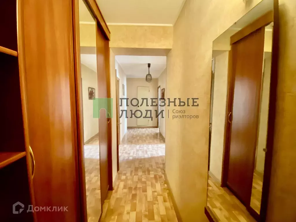 Продаётся 3-к квартира, 60 м - Фото 0