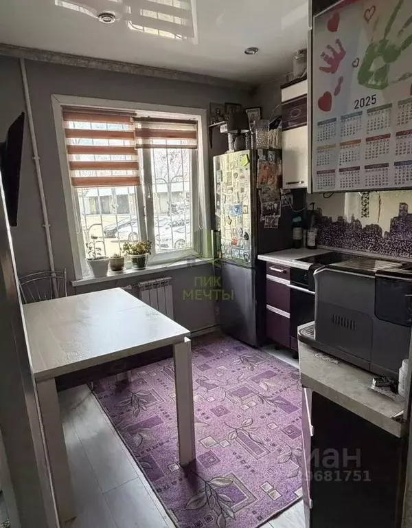 2-к кв. Бурятия, Улан-Удэ Ключевская ул., 92 (45.0 м) - Фото 1