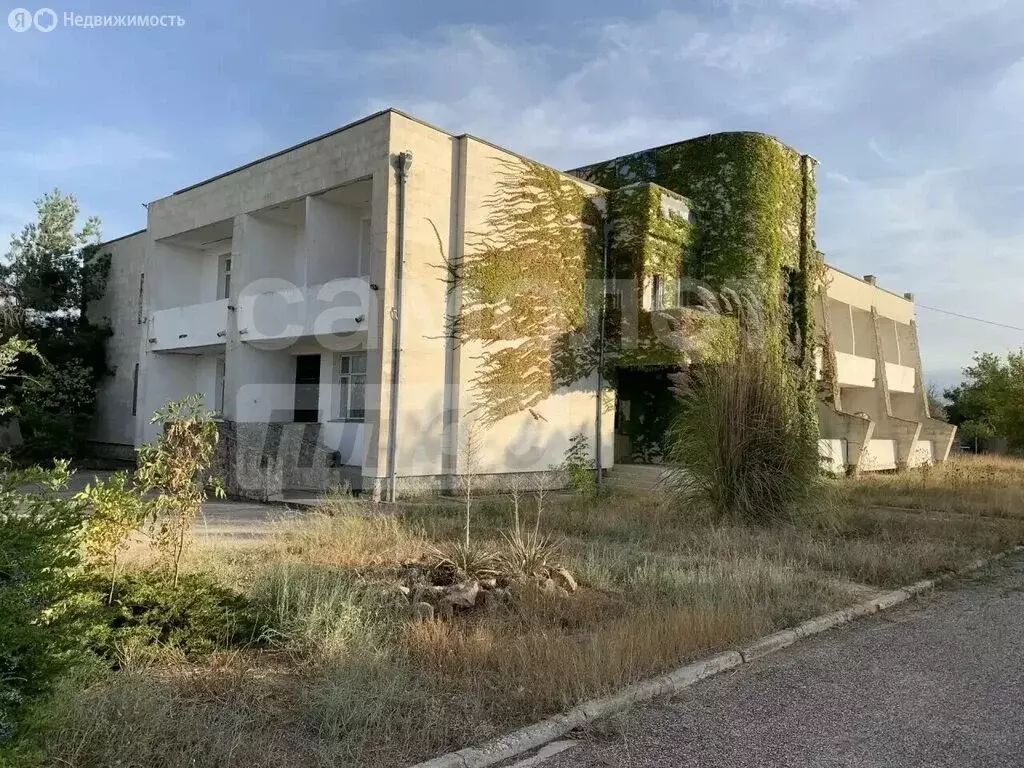 Помещение свободного назначения (6000 м) - Фото 2