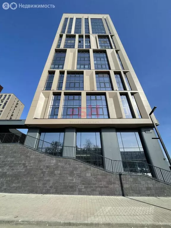 Офис (289.9 м) - Фото 1