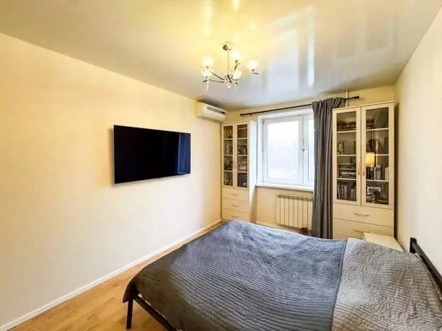 2-к кв. Московская область, Солнечногорск городской округ, с. ... - Фото 1