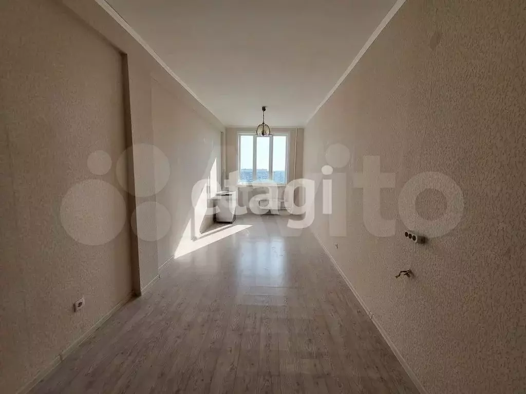 Квартира-студия, 28 м, 12/13 эт. - Фото 1