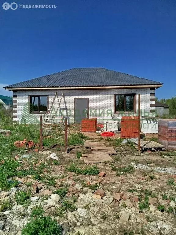 Дом в Маркс, Театральная улица (132 м) - Фото 0
