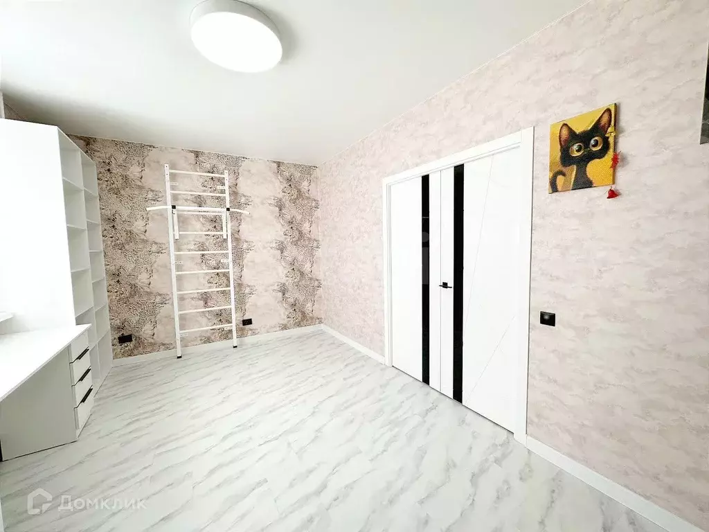 Продаётся 2-к квартира, 57.6 м - Фото 0