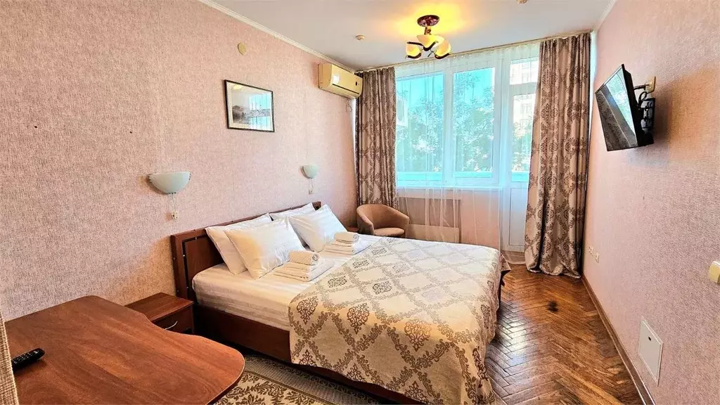 Комната Севастополь ул. 6-я Бастионная, 46 (28.0 м) - Фото 2