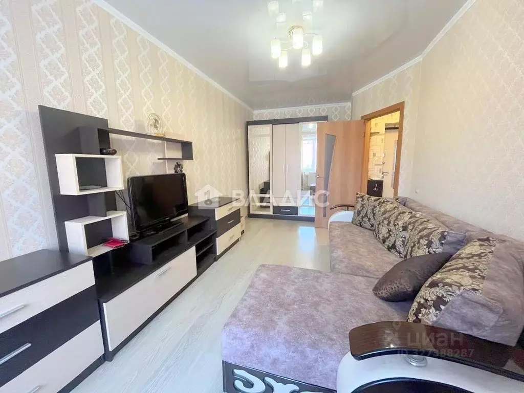 1-к кв. Адыгея, Тахтамукайский район, Старобжегокайское с/пос, Новая ... - Фото 1