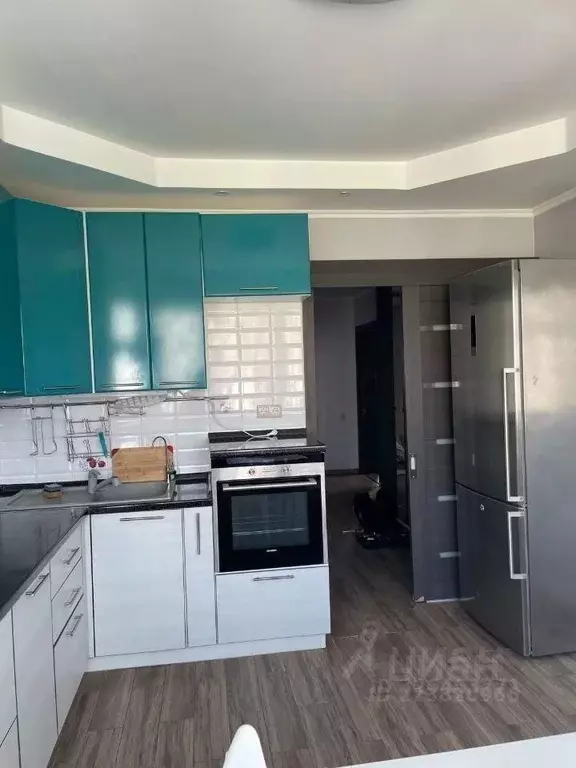 2-к кв. Московская область, Одинцовский городской округ, с. Немчиновка ... - Фото 2