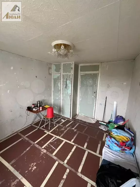 Комната 13 м в 1-к., 8/9 эт. - Фото 0