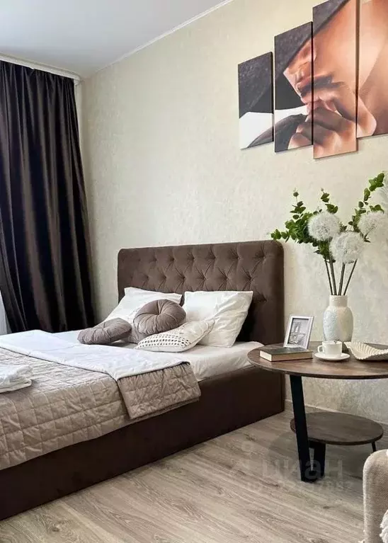 2-к кв. Свердловская область, Екатеринбург ул. Заводская, 73 (38.0 м) - Фото 0